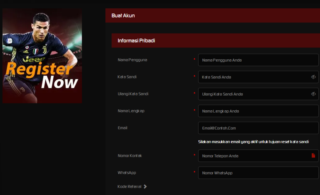 image daftar cuan77pro